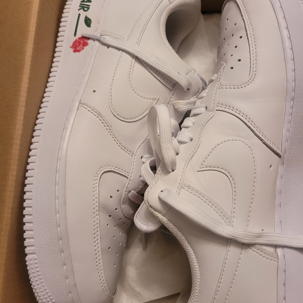 Air force 1's